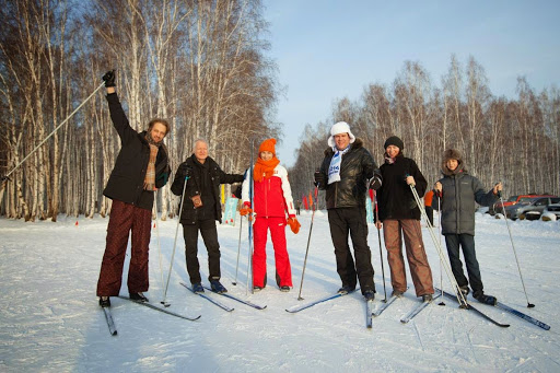 Рождественские встречи 2015